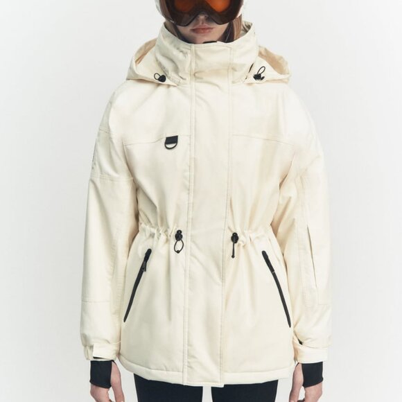 zara ski jacket - Picture 4 of 10
